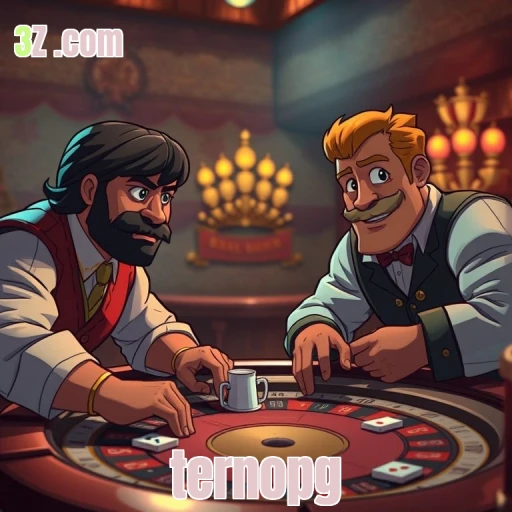 ternopg Jogos Variados
