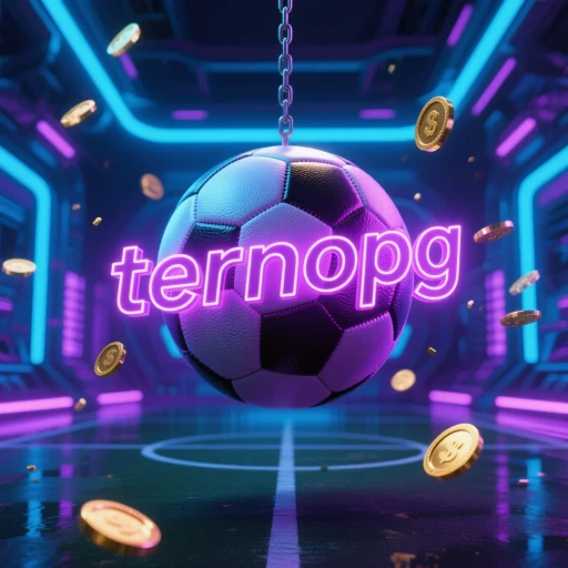 ternopg : Bônus Imperdíveis na Plataforma Ternopg Brasil